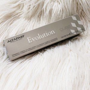 Alfaparf Evolution 9MR METALLIC ROSE